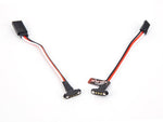 [DL440] Magnetic harness for illumination 3P
