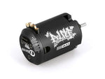 [NEW] [DL414-2-BL] Real Dri MOTOR for RWD (BLACK LIMITED)