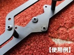 [LPOP-02] Mounting rubber bush (for LP-86)