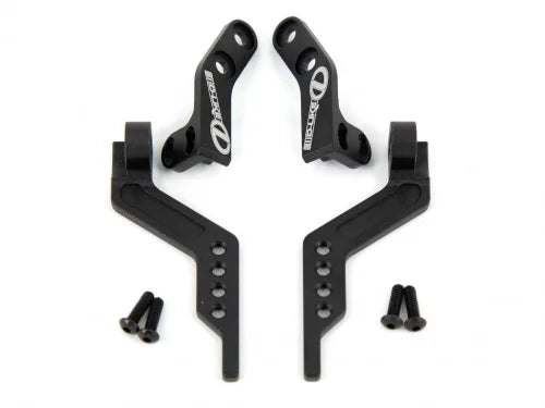 1/10 Dlike chassis – Tagged 