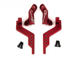 Servo Mount Bracket (Matt Red) (for LP-86) [LPOP-03-R]