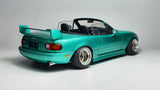 A-SPEC AERO(type2) for MAZDA MX5 [Body kit]