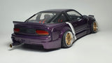 PANDEM V.3 for NISSAN 180SX [Body kit]