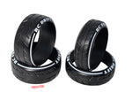 22.5mm 'ALL Drifts' Realistic tread TIRE SET