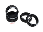 22.5mm 'ALL Drifts' Realistic tread TIRE SET