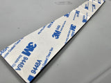 3M -Anti-Slip dampening silicon adhesive tape