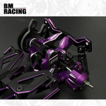 BMR-X PRO EVO Chassis Kit