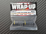 VX Spring 14x32x1.0mm 9.25 double pitch 2 steps pitch (2pcs) WRAP-UP [0038-17]