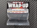 VX Spring set 14x32x1.0mm 12.25 Double pitch (2pcs) Wrap-up NEXT [0038-08]