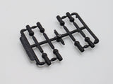 House of RWD 4mm Ball cup SET of 8pcs