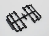 House of RWD 4mm Ball cup SET of 8pcs