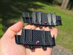 GBWK- Dream of Aerodynamics carbon Fiber Diffuser (90mm or 120mm)