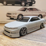 VERTEX for Toyota Mark II (x90) [Body kit]