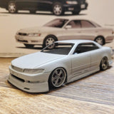 VERTEX for Toyota Mark II (x90) [Body kit]