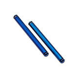 PRO SPEC GR5 Titanium 'LP86' King Pin Shaft - 2pcs- HOUSE OF RWD