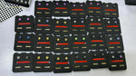 5mm Titanium Battery terminal grips - [Various colors] LIMITED BATCH