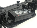 Separate Battery Holder Carbon fiber (R31S035)