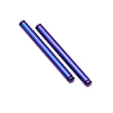 PRO SPEC GR5 Titanium 'LP86' King Pin Shaft - 2pcs- HOUSE OF RWD