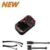 GT55racing Gyro V4 For 1/24 1/28 Drift Car GT55-V4-S01