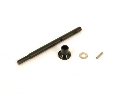 [DL223] Spar gear & adapter set – RC Supremacy