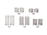 96402 DriftART4 Default Springs Pack For DA4