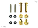 96405 DriftART Dual Rate Suspension Rear Shock Parts