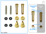 96405 DriftART Dual Rate Suspension Rear Shock Parts