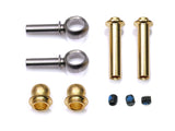 96406 DriftART Dual Rate Suspension Fish-Eye Shock Parts