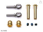 96406 DriftART Dual Rate Suspension Fish-Eye Shock Parts