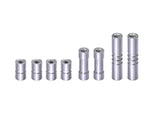 96803 DriftART M2 Custom Aluminum Standoff Set – 6mm(4pcs), 10mm(2pcs), 15mm(2pcs)