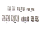 97402 DriftART4 Expansion Springs Pack For DA4