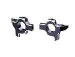 98203 DriftART CNC Alloy Steering Knuckle with Bearing Lock