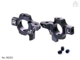 98203 DriftART CNC Alloy Steering Knuckle with Bearing Lock