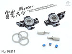 [NEW] Drift Angle MASTER Enchanced Edition with BEARINGS