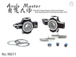 [NEW] Drift Angle MASTER Enchanced Edition with BEARINGS