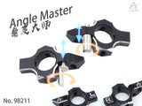 [NEW] Drift Angle MASTER Enchanced Edition with BEARINGS