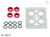 [NEW] Drift Art Disc 3D Brake SYSTEM PLUS