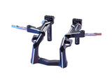 98310 DriftART Moon Walk New Front-End Dynamic System Lightning Version