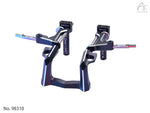 98310 DriftART Moon Walk New Front-End Dynamic System Lightning Version