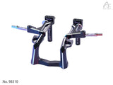 98310 DriftART Moon Walk New Front-End Dynamic System Lightning Version