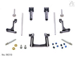 98310 DriftART Moon Walk New Front-End Dynamic System Lightning Version