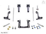 98310 DriftART Moon Walk New Front-End Dynamic System Lightning Version