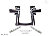 98310 DriftART Moon Walk New Front-End Dynamic System Lightning Version