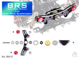 98410 DriftART BRS - Body Roll System For Dual Rate Suspension