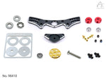 98410 DriftART BRS - Body Roll System For Dual Rate Suspension