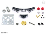98410 DriftART BRS - Body Roll System For Dual Rate Suspension