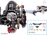 98410 DriftART BRS - Body Roll System For Dual Rate Suspension