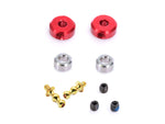 98411 DriftART BRS- Body Roll Syste Connector For Dual Rate Suspension