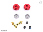 98411 DriftART BRS- Body Roll Syste Connector For Dual Rate Suspension
