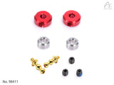 98411 DriftART BRS- Body Roll Syste Connector For Dual Rate Suspension